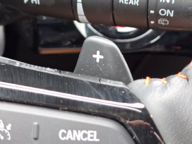 Used 2025 Honda CR-V Sport Touring image 23