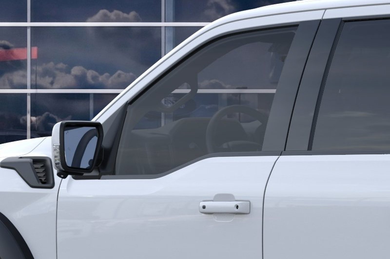 New 2026 Ford F150 Raptor AWD/4WD image 24