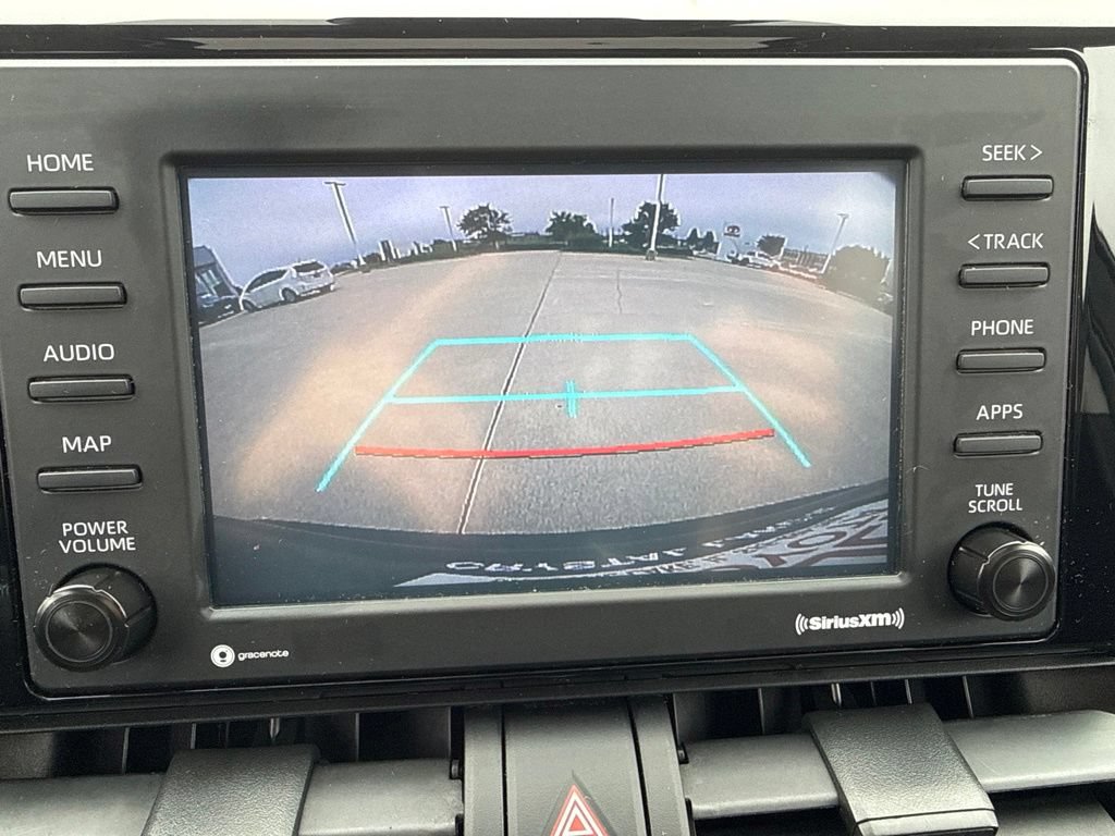 Used 2020 Toyota RAV4 XLE w/ Convenience Package AWD/4WD image 15