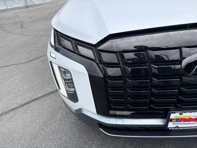 Used 2024 Hyundai Palisade SEL w/ Premium Package AWD/4WD image 45