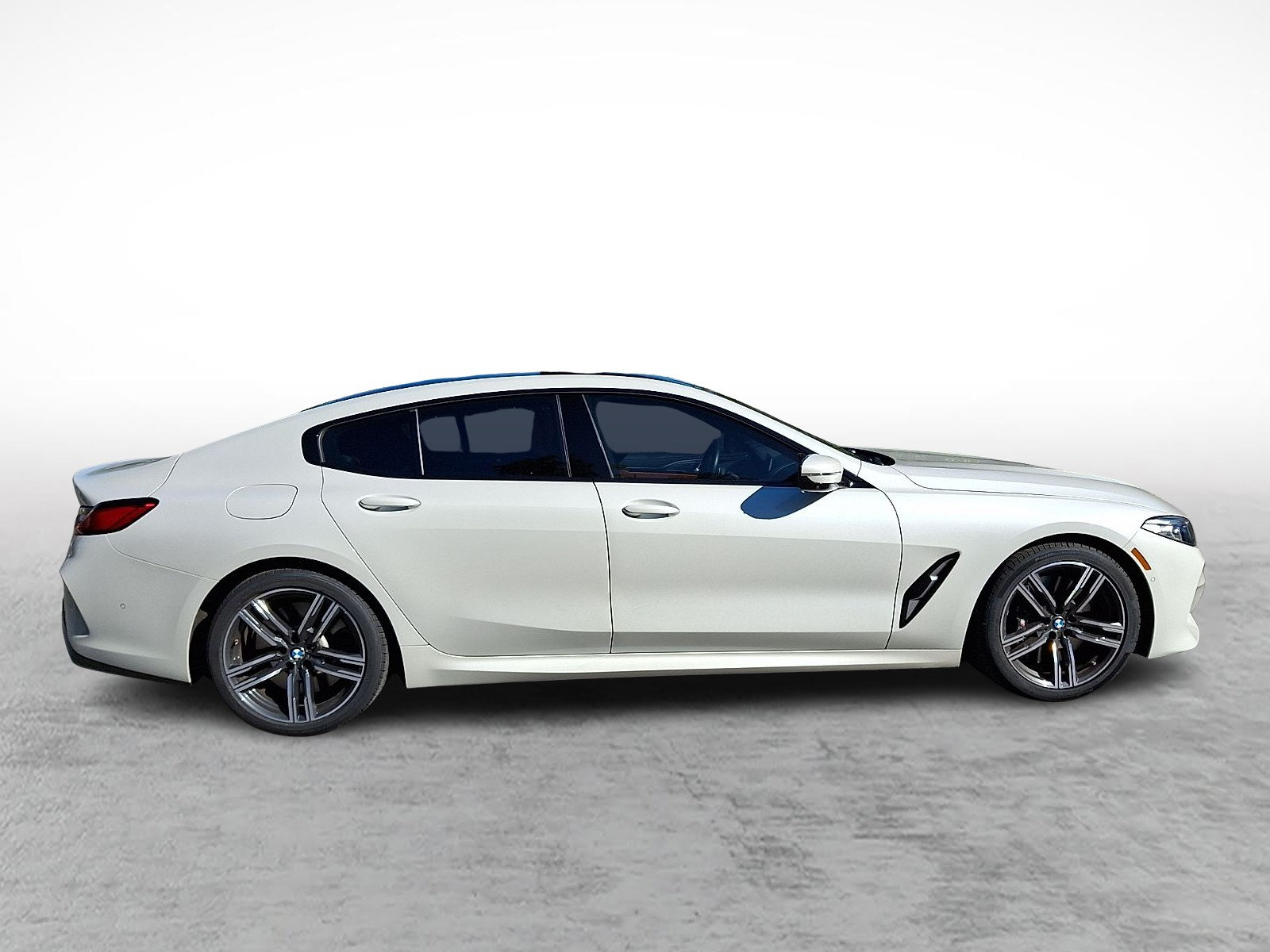 Used 2022 BMW 840i Gran Coupe xDrive AWD/4WD image 7