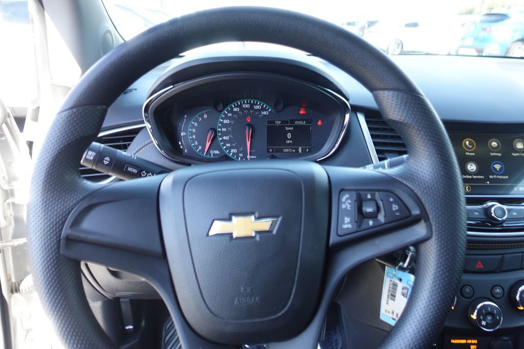 Used 2018 Chevrolet Trax LS image 12