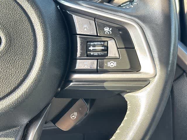 Certified 2022 Subaru Ascent Touring AWD/4WD image 23