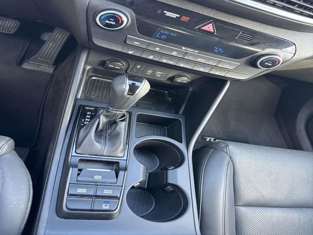 Used 2020 Hyundai Tucson Limited image 17