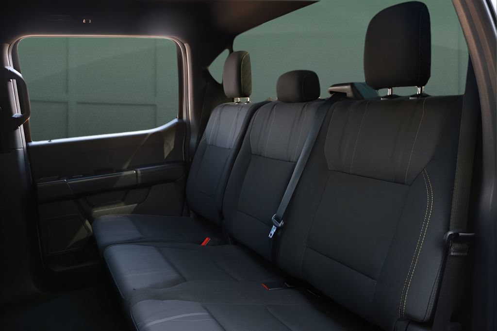 Used 2024 Ford F150 STX RWD image 24