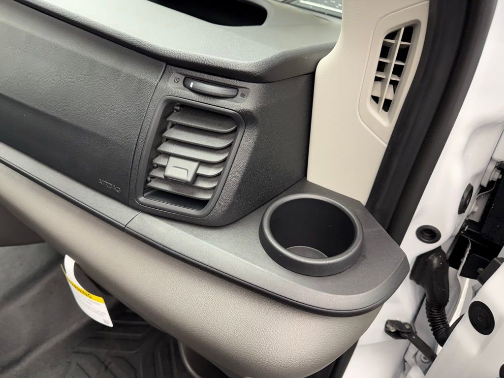 New 2026 Ford Transit 350 Low Roof AWD image 48