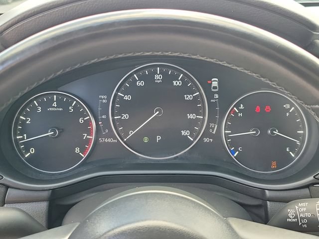 Used 2024 MAZDA MAZDA3 s AWD/4WD image 35