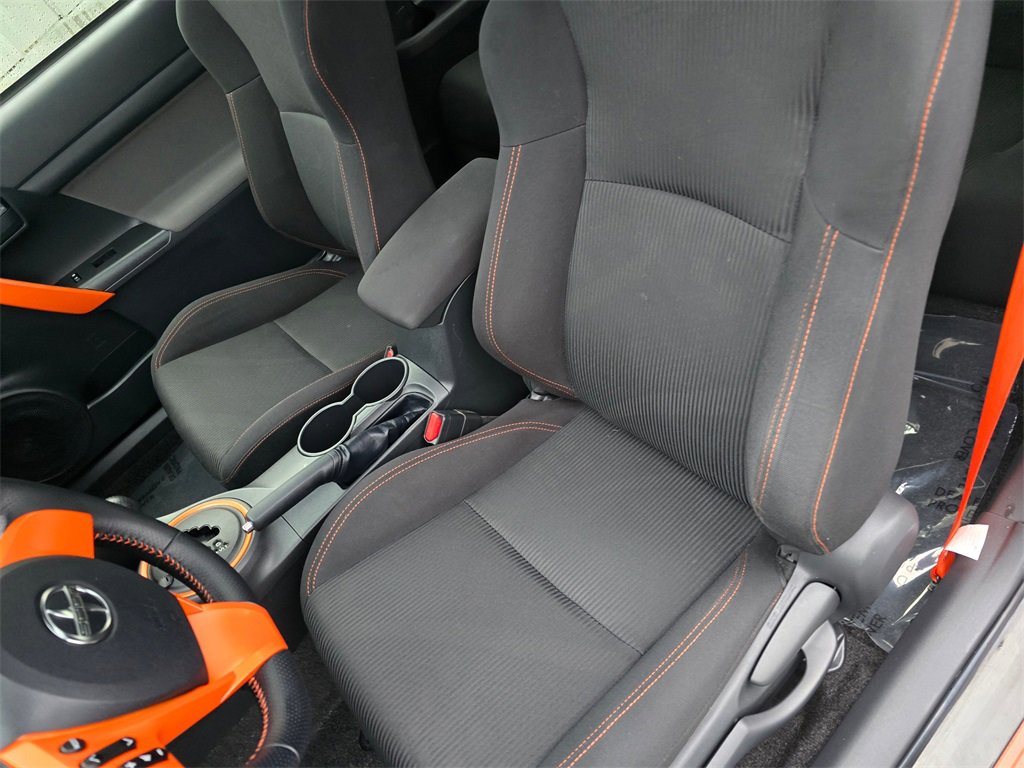 Used 2015 Scion tC image 20