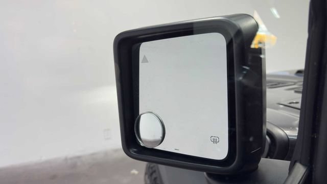 Used 2021 Jeep Wrangler Unlimited Rubicon 4xe w/ Steel Bumper Group AWD/4WD image 12