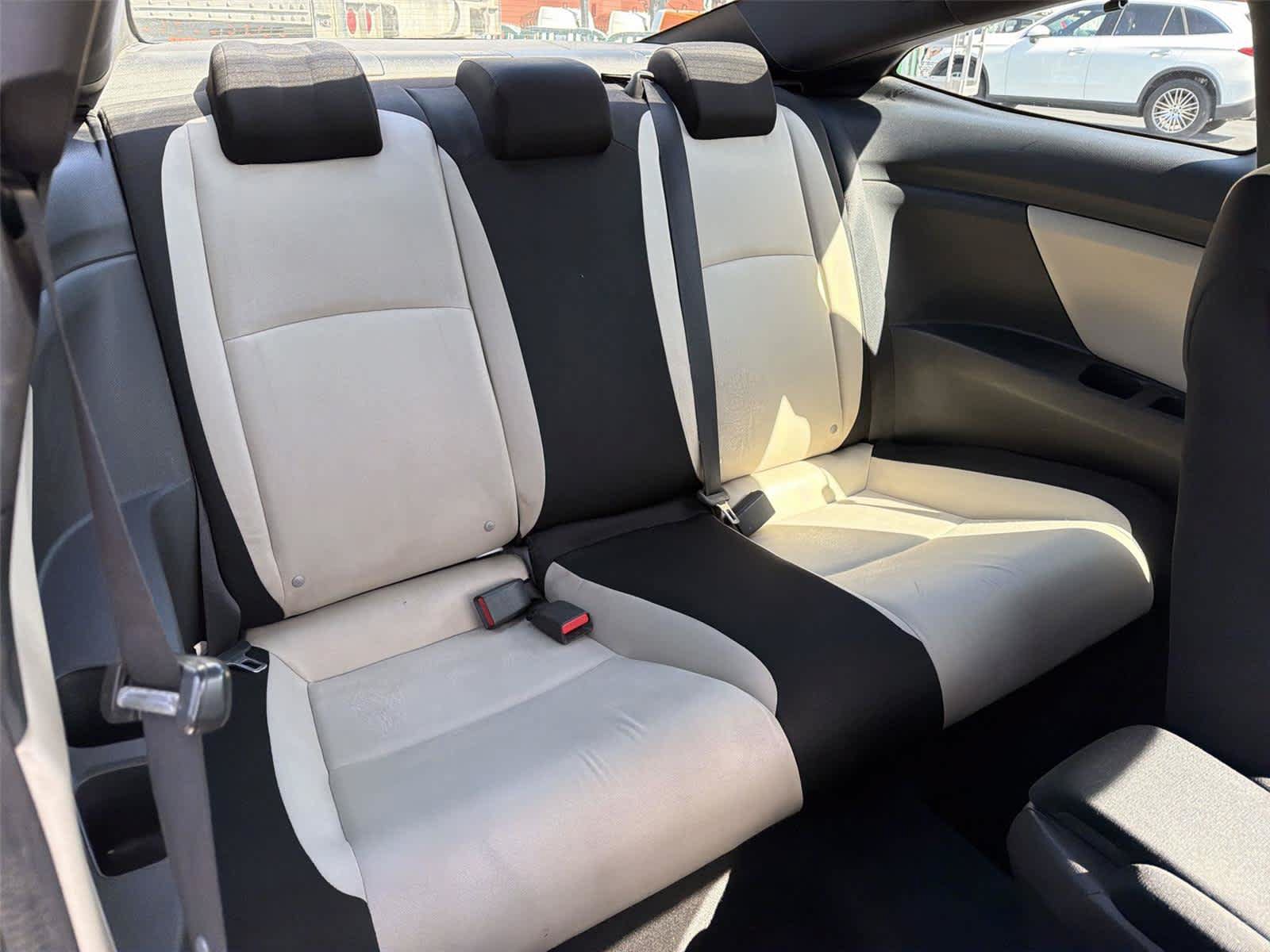 Used 2018 Honda Civic LX image 14