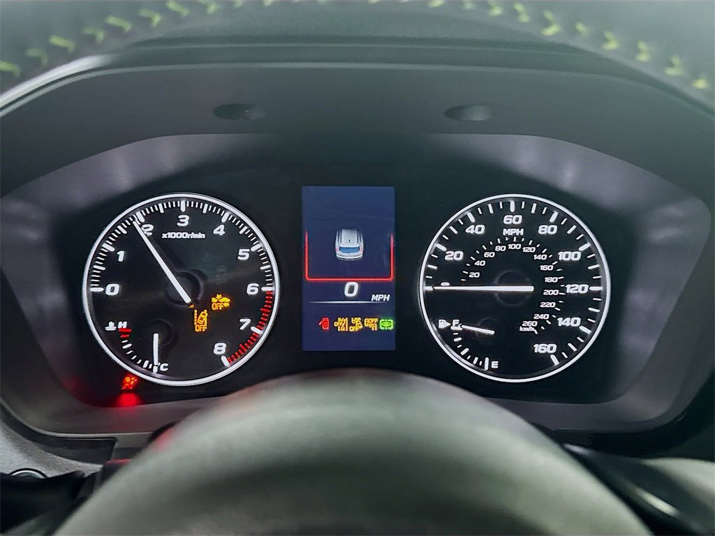 New 2025 Subaru Ascent Bronze Edition image 10