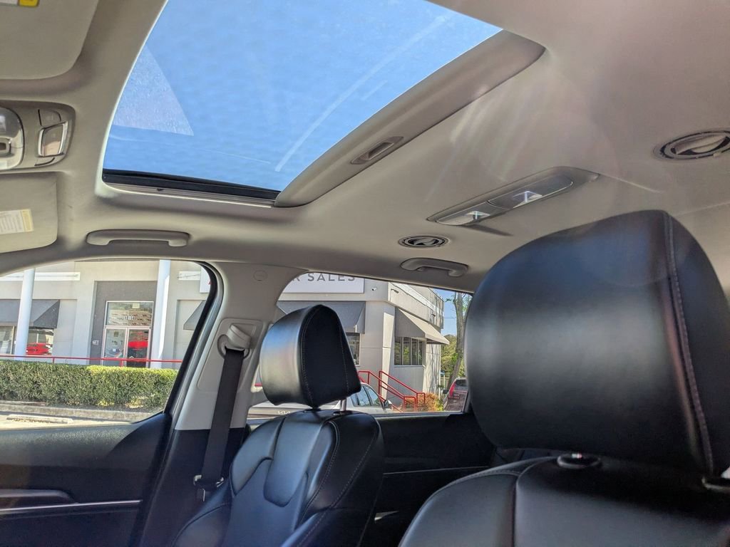 Used 2025 Kia Telluride S image 24
