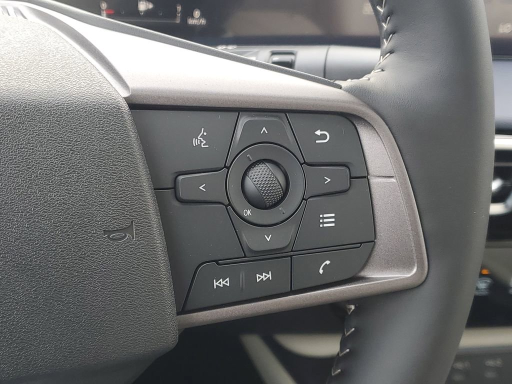 New 2026 Nissan Sentra SL image 17