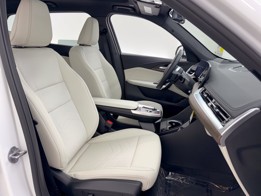 Certified 2026 BMW X1 xDrive28i w/ Technology Package AWD/4WD image 28