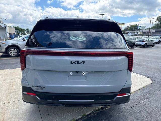 Used 2026 Kia Carnival SX Prestige FWD image 26