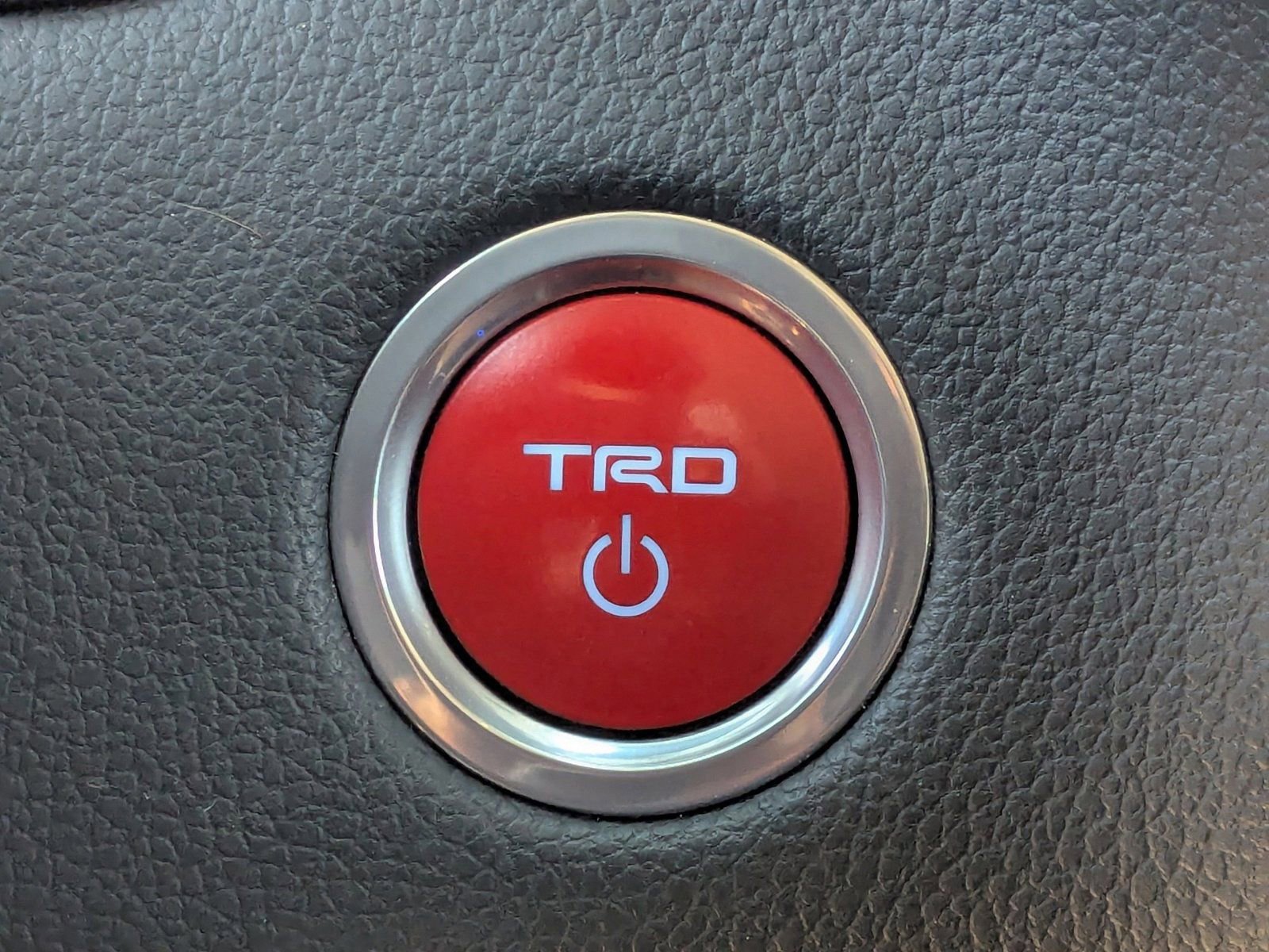 Used 2024 Toyota Tundra Limited w/ TRD Off-Road Package image 34