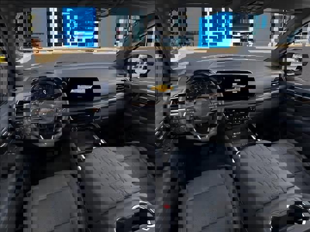 New 2026 Chevrolet Tahoe High Country image 15