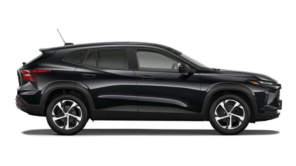 New 2026 Chevrolet Trax RS w/ Sunroof Package FWD image 29