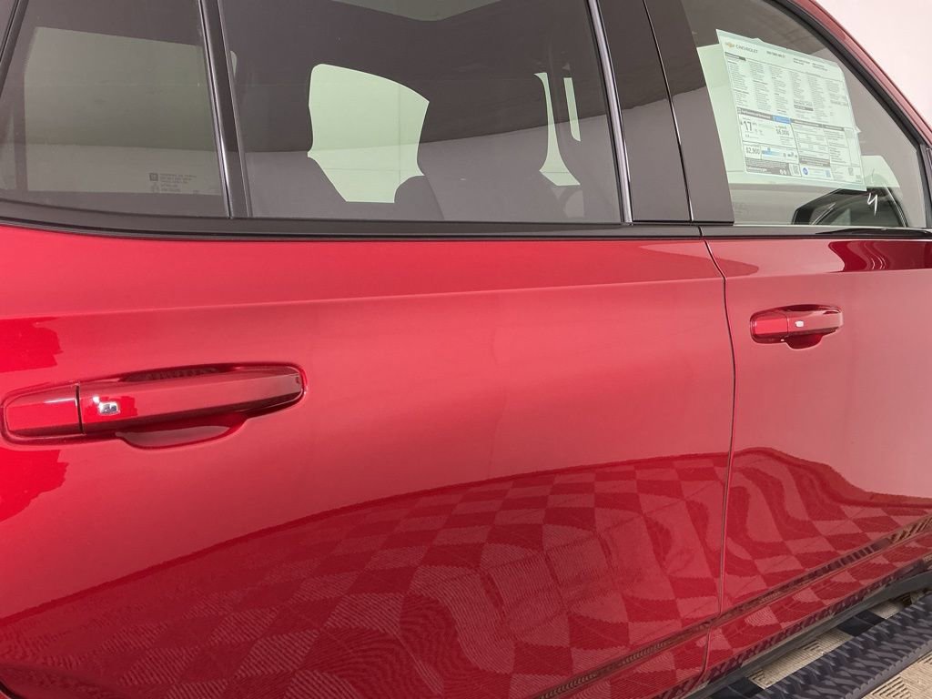 New 2026 Chevrolet Tahoe Z71 w/ Comfort Package image 14