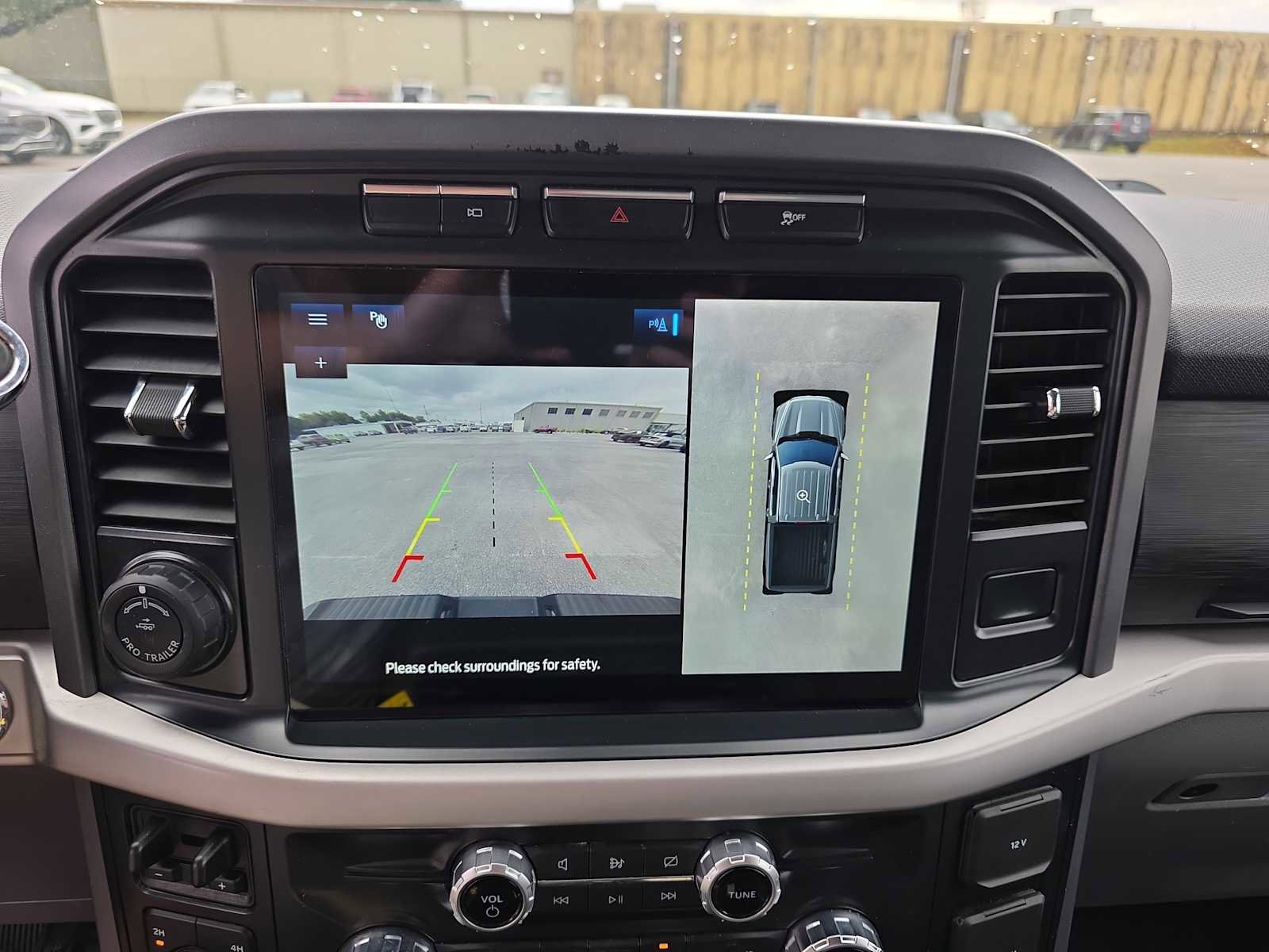 Used 2022 Ford F150 XLT w/ Equipment Group 302A High image 16