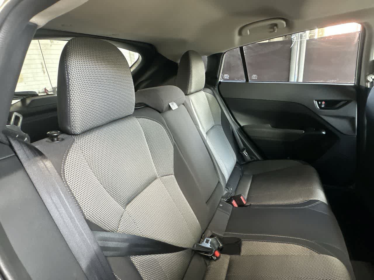 Used 2024 Subaru Crosstrek 2.0i Premium AWD/4WD image 26