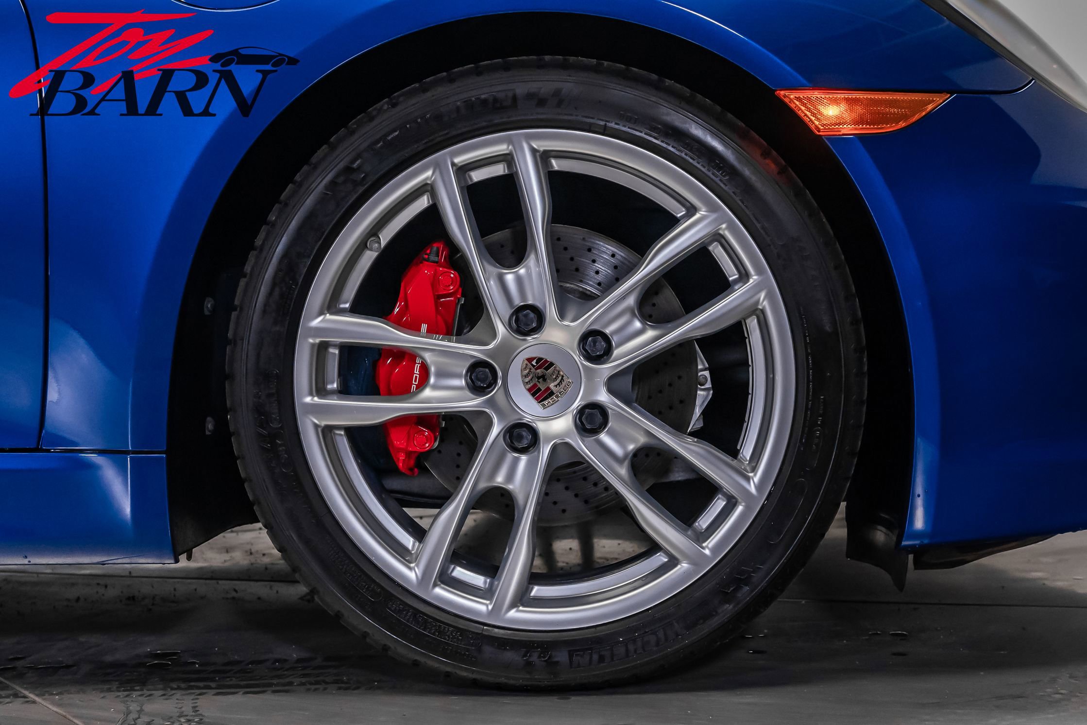 Used 2013 Porsche Boxster S image 24