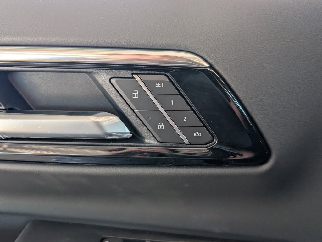 New 2026 Chevrolet Tahoe RST AWD/4WD image 14