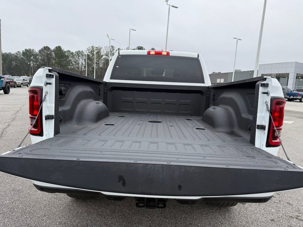 New 2026 RAM 2500 Big Horn image 22