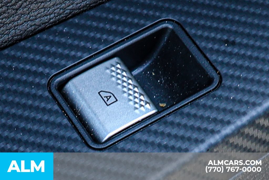 Used 2025 Mitsubishi Outlander SEL FWD image 53