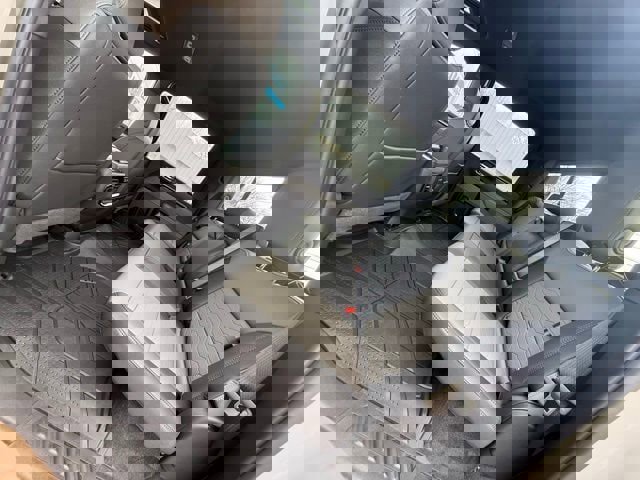 New 2026 Chevrolet Silverado 2500 ZR2 w/ LPO, Dark Essentials Package image 16