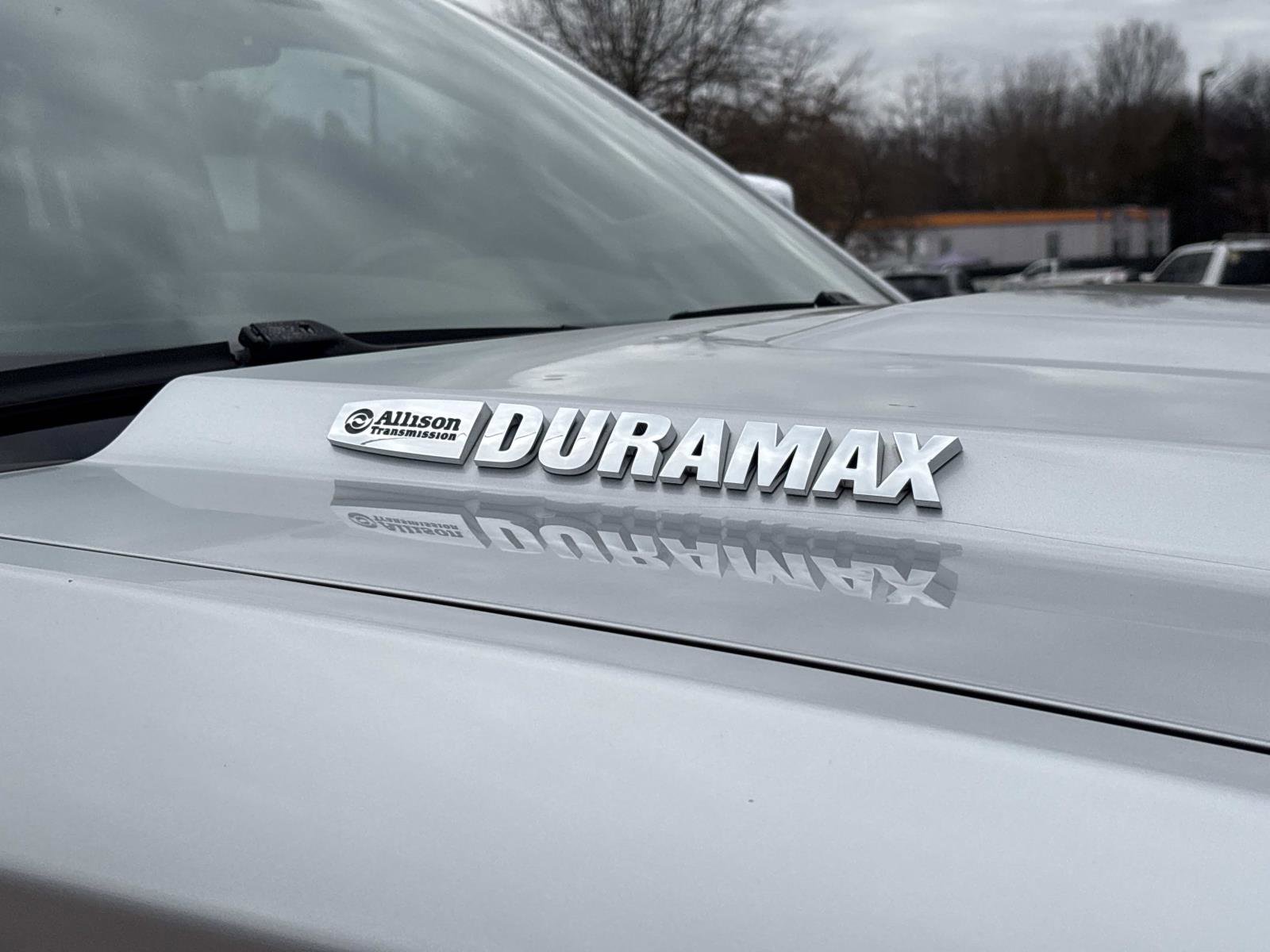 Used 2018 GMC Sierra 2500 Denali w/ Duramax Plus Package image 11