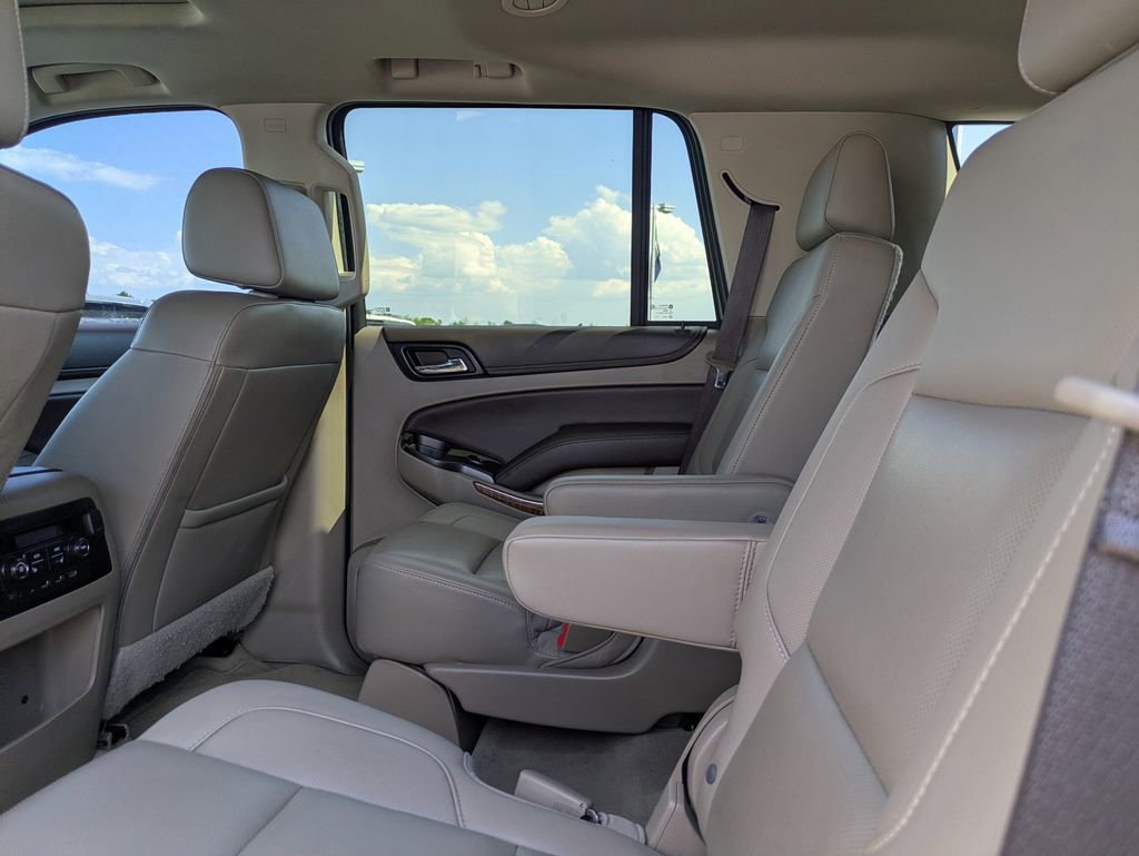 Used 2020 Chevrolet Tahoe Premier RWD image 17