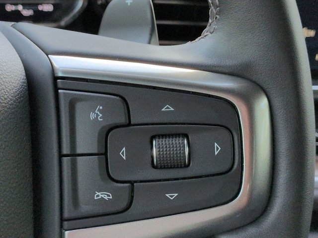 Used 2024 Chevrolet Silverado 1500 RST w/ Convenience Package II AWD/4WD image 27