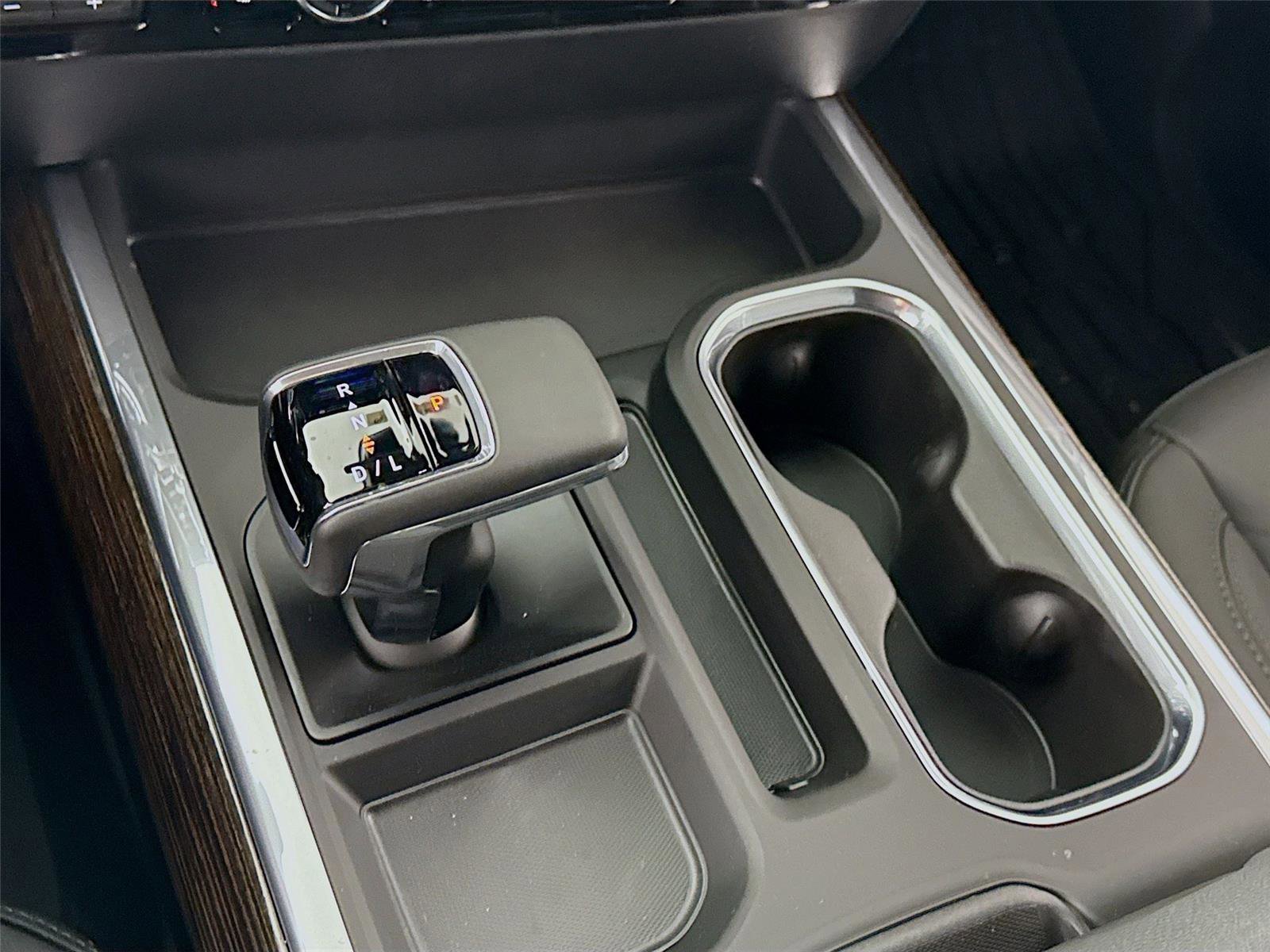 New 2026 GMC Sierra 1500 Elevation w/ Elevation Premium Package image 12