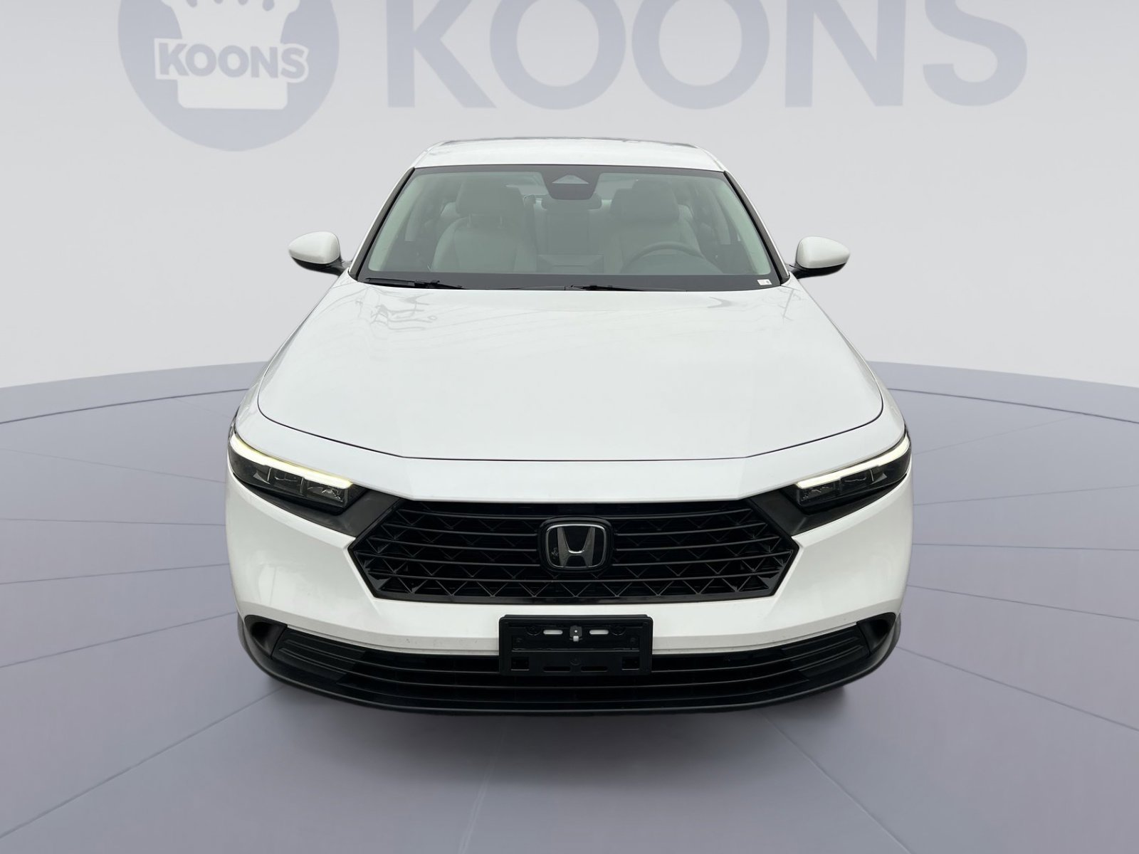 Used 2023 Honda Accord LX image 11