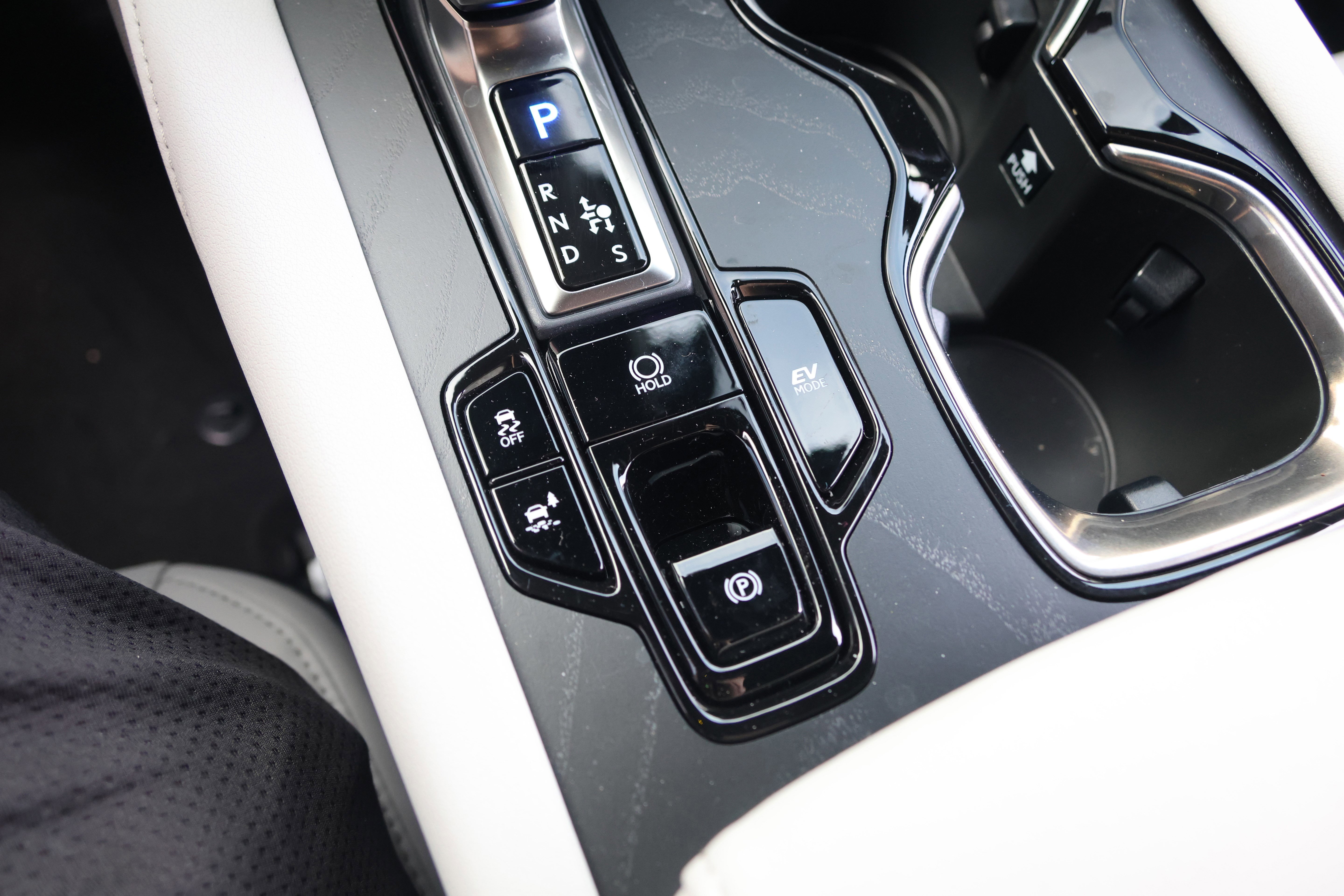 Certified 2026 Lexus RX 350h w/ Convenience Package image 26