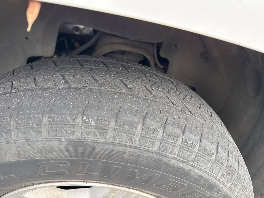 Used 2007 Chevrolet Avalanche LS RWD image 6