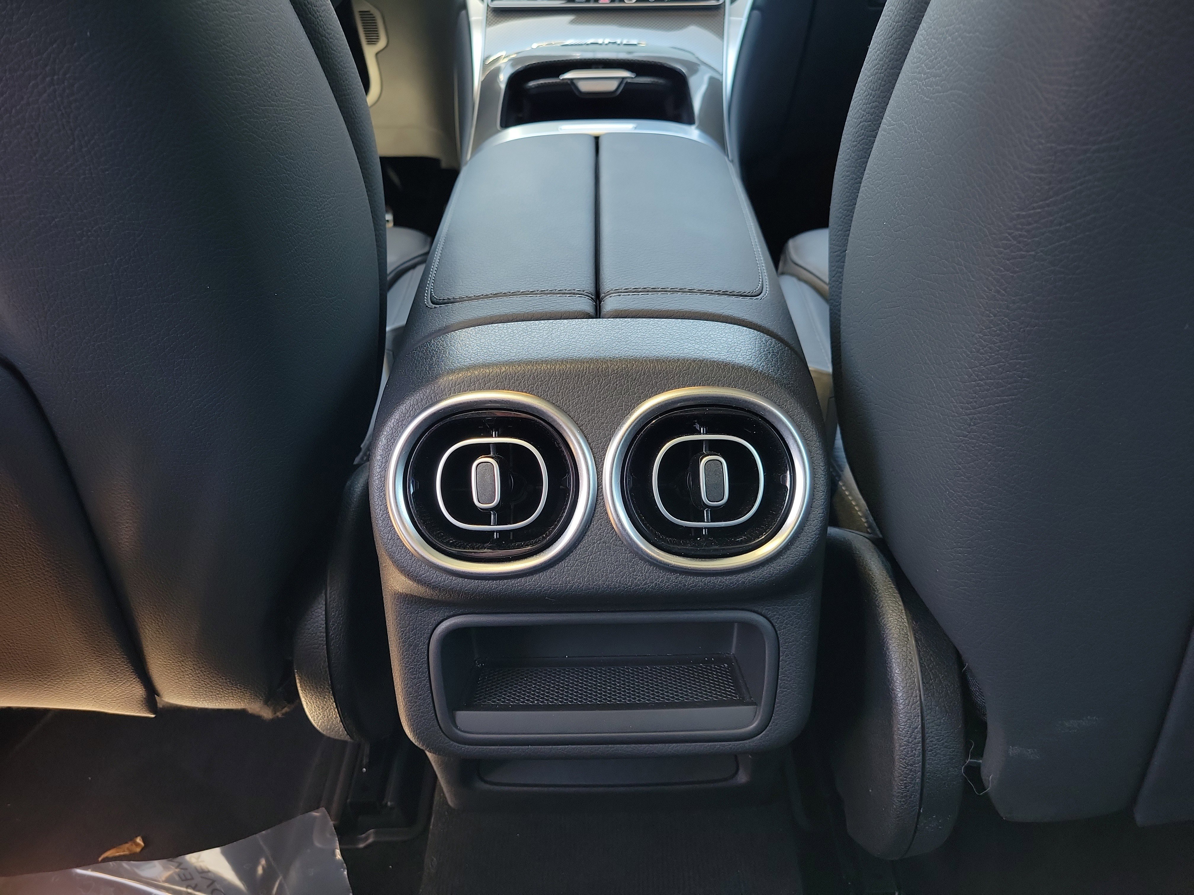 Certified 2026 Mercedes-Benz GLC 43 AMG 4MATIC image 11