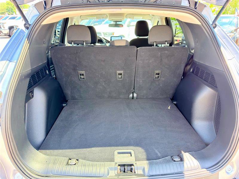 Used 2022 Ford Escape SE AWD/4WD image 5