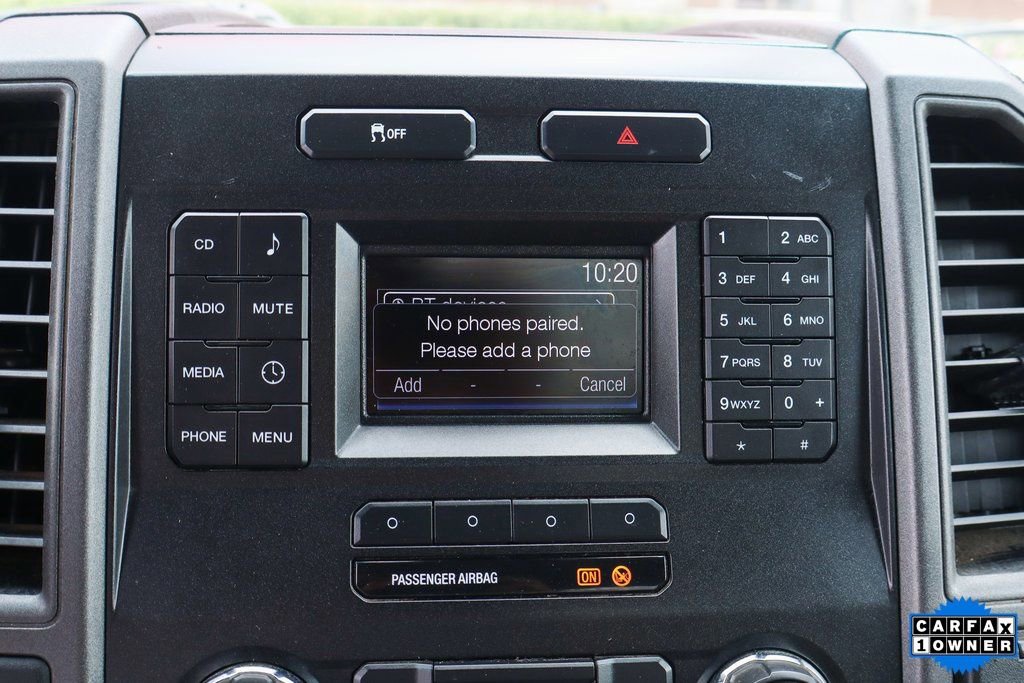 Used 2017 Ford F350 XL w/ Power Equipment Group image 27