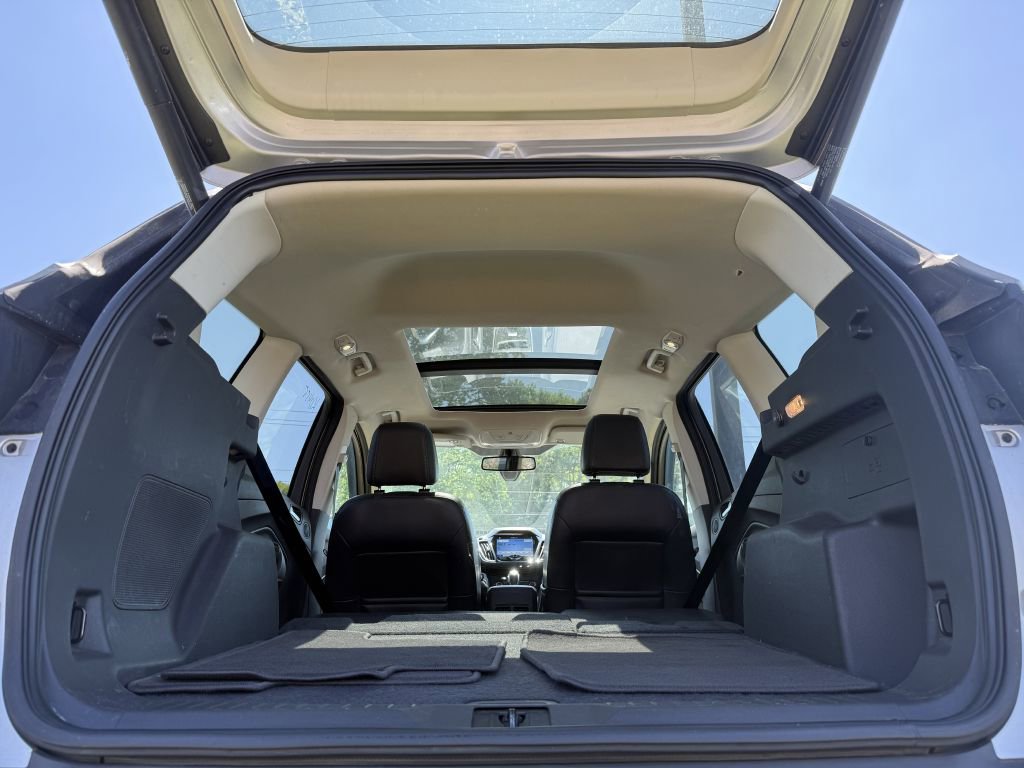 Used 2016 Ford Escape Titanium image 22