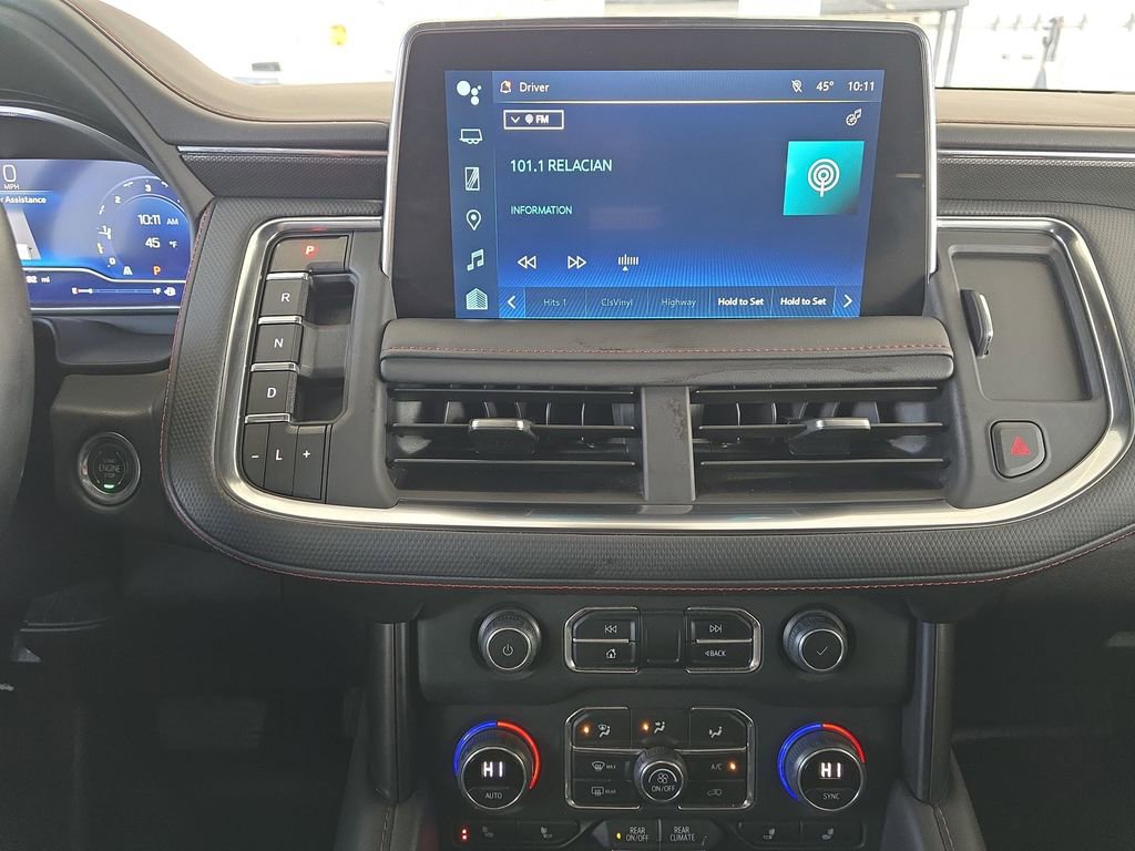 Used 2023 Chevrolet Tahoe RST image 21