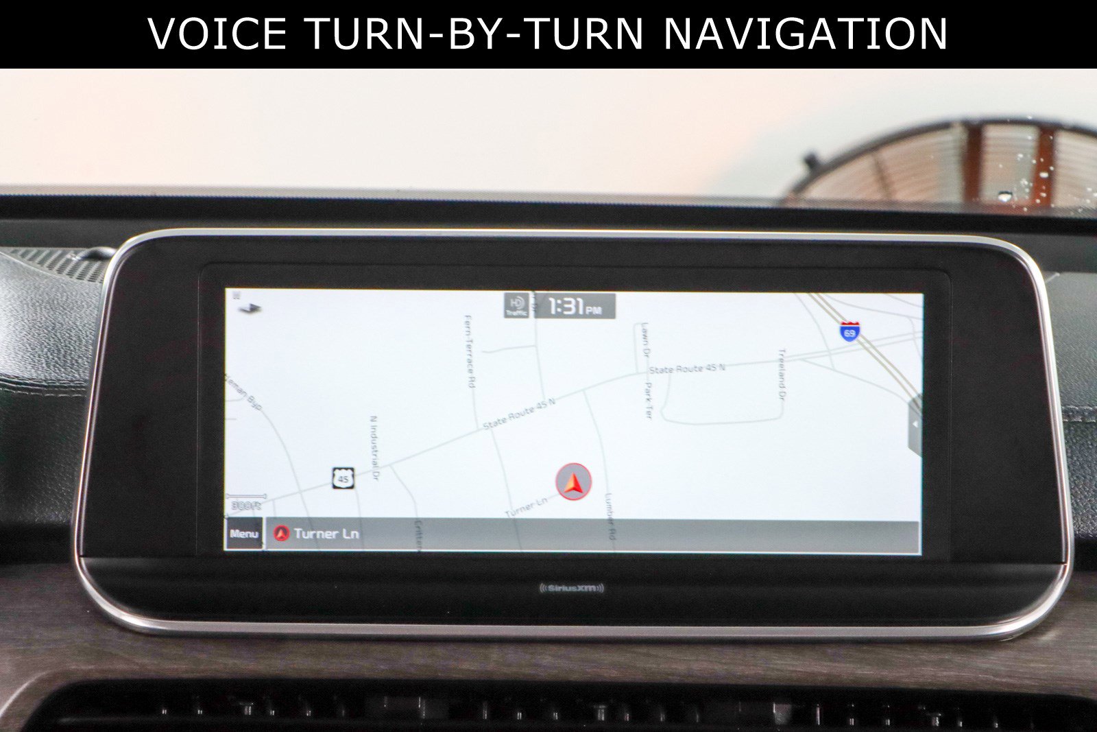 Used 2022 Kia Telluride EX w/ EX Premium Package image 18