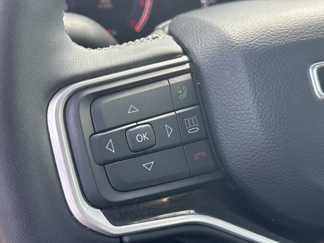 Used 2023 Jeep Wagoneer 4WD w/ Convenience Group I image 32
