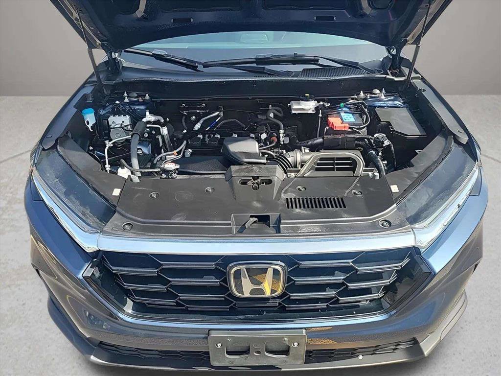 Used 2024 Honda CR-V EX image 9
