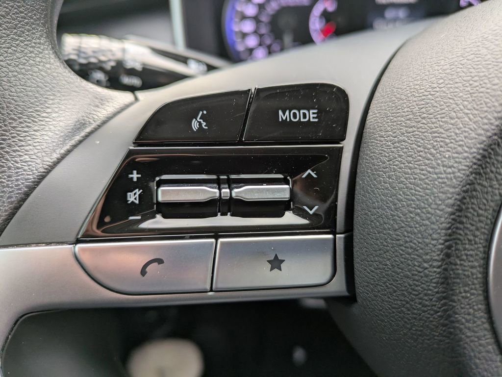 Used 2023 Hyundai Tucson SEL image 19