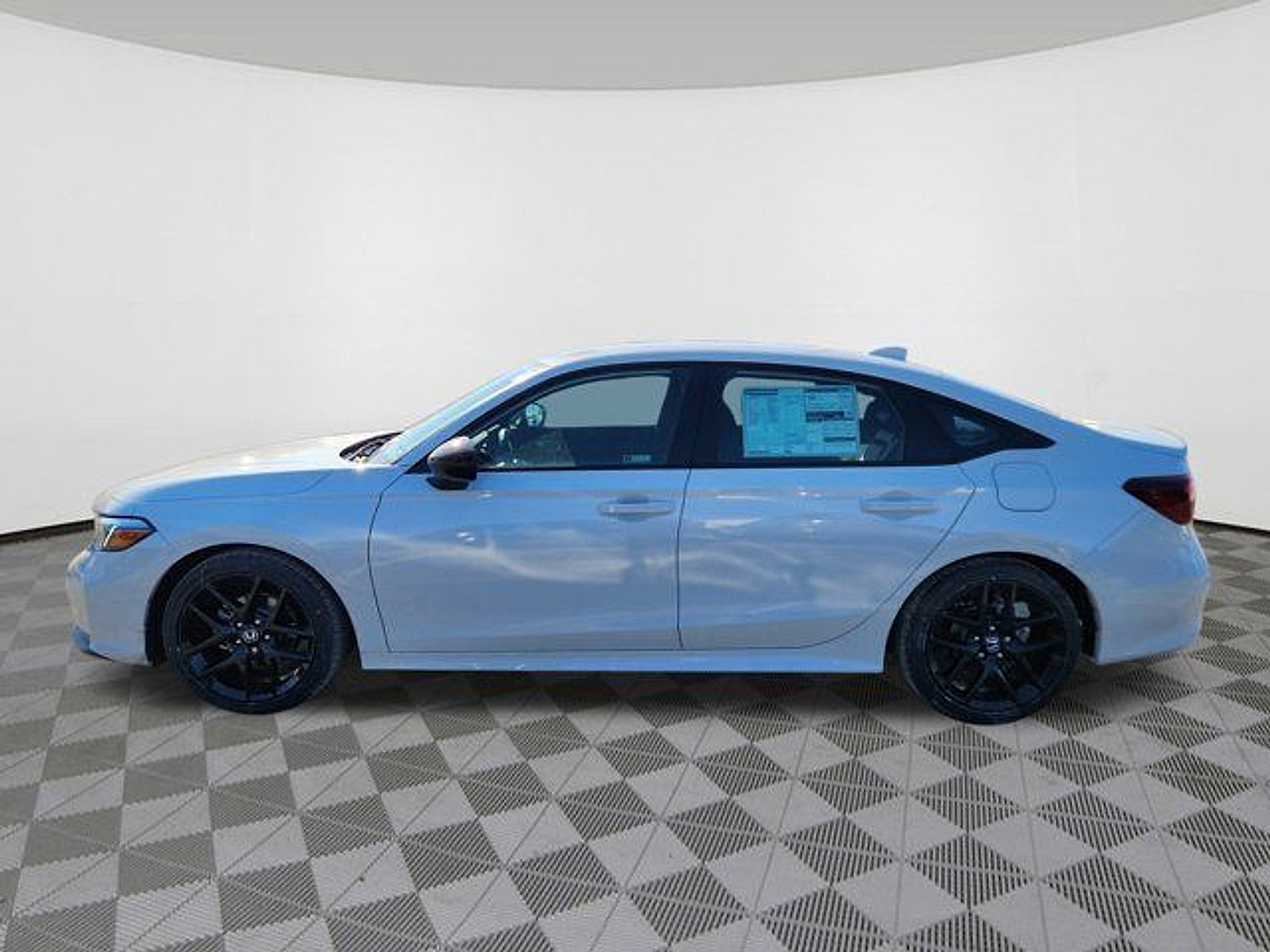 New 2026 Honda Civic Sport image 5