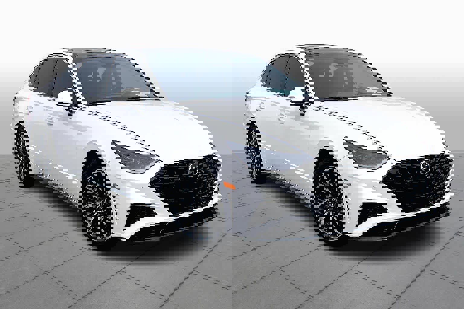 Used 2022 Hyundai Sonata Limited image 3