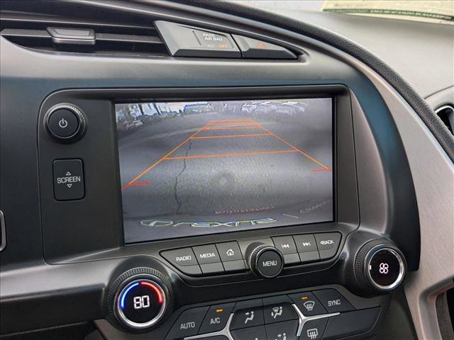 Used 2015 Chevrolet Corvette Stingray Coupe image 13