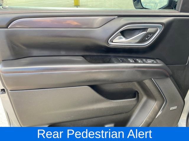 Used 2023 Chevrolet Tahoe RST w/ Sport Performance Package image 18